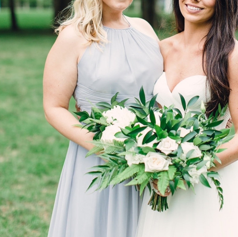 Weddington Way Bridesmaid Dress